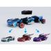 Игра Sony Sonic Racing CrossWorlds, BD диск (5055277056446)