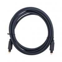 Кабель мультимедийный Optical Toslink 3.0m Cabletime (CA914623)
