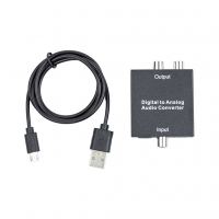 Конвертор Digital to analog audio PowerPlant (CA912674)