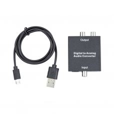 Конвертор Digital to analog audio PowerPlant (CA912674)