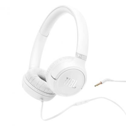 Наушники JBL Tune 530 White (JBLT530WHT)
