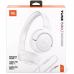 Наушники JBL Tune 530 White (JBLT530WHT)