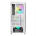 Корпус OCYPUS GAMMA C60 WH ARGB (GAMMA-C60-WHG400XX-GL)