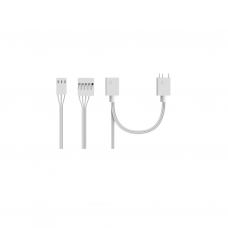 Система рідинного охолодження OCYPUS IOTA-L36-WH3ANWNN00X-GL