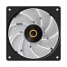 Кулер до корпусу OCYPUS GAMMA F12 ELITE BK A (GAMMA-F12-BK3AM00E-GL)