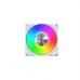 Кулер для корпуса MONTECH METAL PRO 12 ARGB 3 (METALPRO12 ARGB 3PACK (W))