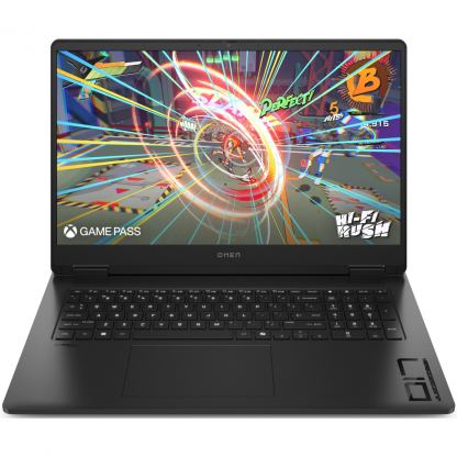 Ноутбук HP OMEN Gaming 17-db1013ua (C9SB1EA)
