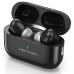 Наушники Vention Echo Lite E11 Plus Black (NBVB0-Plus)