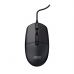Комплект AOC KM170B USB UA Black (KM170B/97)