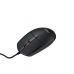 Комплект AOC KM170B USB UA Black (KM170B/97)