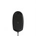 Комплект AOC KM170B USB UA Black (KM170B/97)