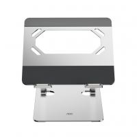 Подставка для ноутбука AOC L1S Laptop Stand Riser 10.2-17.3-inch computers and tablets (AOCL1S)