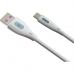 Дата кабель USB 2.0 AM to USB-C 2.0m 3A HP (HP_DHC-TC111-2M)