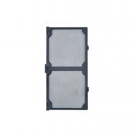 Пиловий фільтр для ПК Lian Li LANCOOL 207 Front Dust Filter, black (G89.LAN207-1X.00)