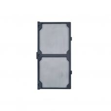 Пиловий фільтр для ПК Lian Li LANCOOL 207 Front Dust Filter, black (G89.LAN207-1X.00)