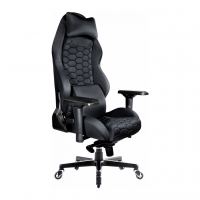 Кресло игровое GT Racer X-3105 Black (X-3105 Fabric Black)