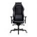 Кресло игровое GT Racer X-3105 Black (X-3105 Fabric Black)