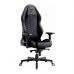 Кресло игровое GT Racer X-3105 Black (X-3105 Fabric Black)