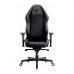 Кресло игровое GT Racer X-3105 Black (X-3105 Fabric Black)