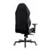Кресло игровое GT Racer X-3105 Black (X-3105 Fabric Black)