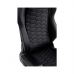 Кресло игровое GT Racer X-3105 Black (X-3105 Fabric Black)