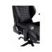 Кресло игровое GT Racer X-3105 Black (X-3105 Fabric Black)