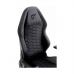 Кресло игровое GT Racer X-3105 Black (X-3105 Fabric Black)