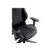 Кресло игровое GT Racer X-3105 Black (X-3105 Fabric Black)