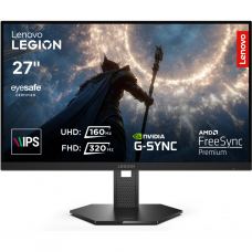 Монитор Lenovo Legion 27U-10 (67D1GAC1UA)