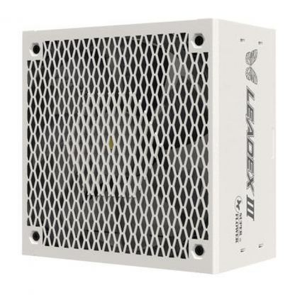 Блок питания Super Flower 1300W LEADEX VII XG SERIES WHT (SF-1300F14XG WHITE)