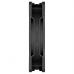 Кулер до корпусу Arctic P12 PRO REVERSE BLACK (ACFAN00331A)