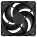 Кулер до корпусу Arctic P12 PRO REVERSE BLACK (ACFAN00331A)
