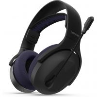 Наушники Lenovo Legion H410 Wireless Gaming Headset Black (GXD1R34013)