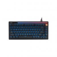 Клавиатура A4Tech Bloody AT75 USB RGB UA Black (4711421002769)