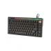 Клавиатура A4Tech Bloody AT75 USB RGB UA Black (4711421002769)