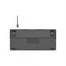 Клавиатура A4Tech Bloody AT75 USB RGB UA Black (4711421002769)