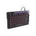 Клавиатура A4Tech Bloody AT75 USB RGB UA Black (4711421002769)