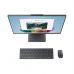 Компьютер Lenovo IdeaCentre AiO 24AKP10 / Ryzen7 250, 16, 1TB (F0JC000MUO)