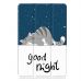 Чехол для планшета BeCover Smart Case Samsung Galaxy Tab S11 (SM-X730/X736) 11.0
