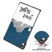 Чехол для планшета BeCover Smart Case Samsung Galaxy Tab S11 (SM-X730/X736) 11.0
