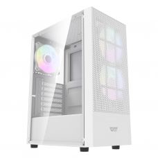 Корпус для ПК DARKFLASH A290 WHITE