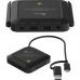 Адаптер extender 25m WIFI 2xUSB-A + USB-C + 3.5mm J5create (JVW120-N)