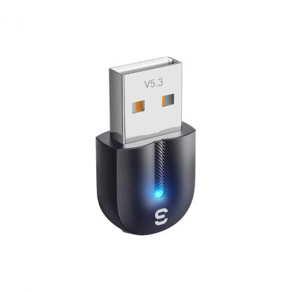 Bluetooth-адаптер Essager Beiheng USB Bluetooth 5.3 (EBT53-BH01-P)