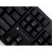 Клавиатура Thunderobot K104 Blue Switch USB UA Black (6932066309046)