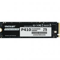 Накопитель SSD M.2 2280 2TB Patriot (P410P2TBM28H)