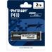 Накопитель SSD M.2 2280 2TB Patriot (P410P2TBM28H)