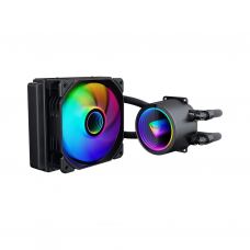 Система рідинного охолодження Machenike LC-120-RGB BLACK