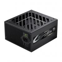 Блок питания Gamemax 1200W (GZ 1200G BK)