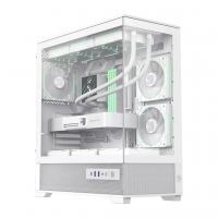 Корпус для ПК Gamemax VISTA 2 AW