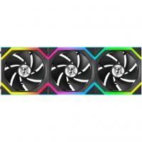 Кулер до корпусу Lian Li Uni Fan SL WIRELESS 120-3 REVERSE BLAD (G99.12RSL1W3B.00)
